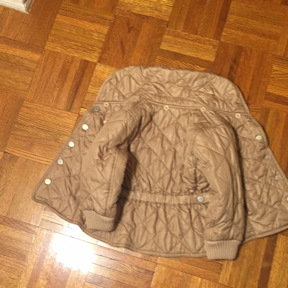 Vittorio. Kid jacket